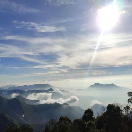 Praveen'S Wood House Kodaikanal Vattakanal ภายนอก รูปภาพ