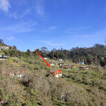 Praveen'S Wood House Kodaikanal Vattakanal ภายนอก รูปภาพ
