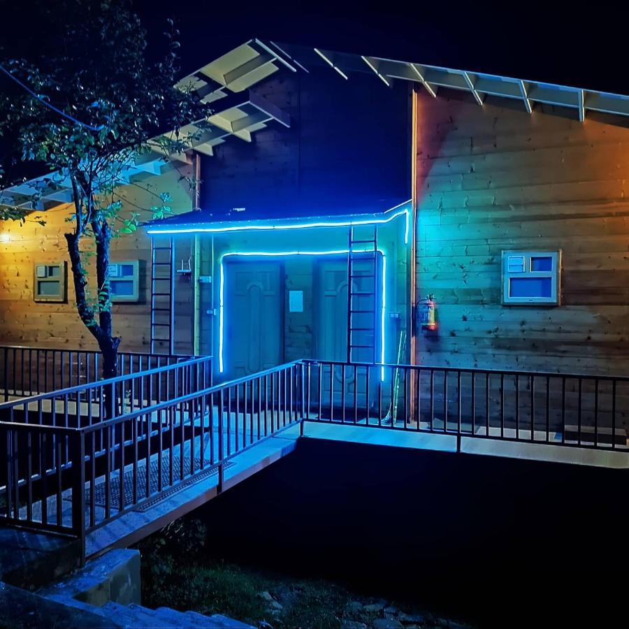 Praveen'S Wood House Kodaikanal Vattakanal ภายนอก รูปภาพ