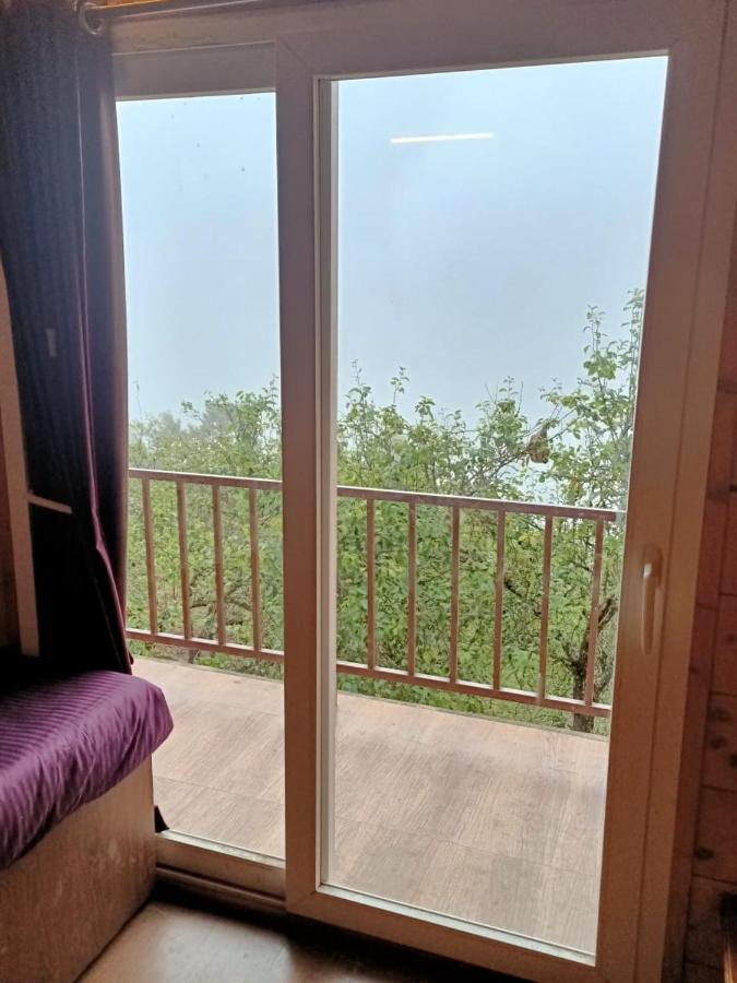 Praveen'S Wood House Kodaikanal Vattakanal ภายนอก รูปภาพ