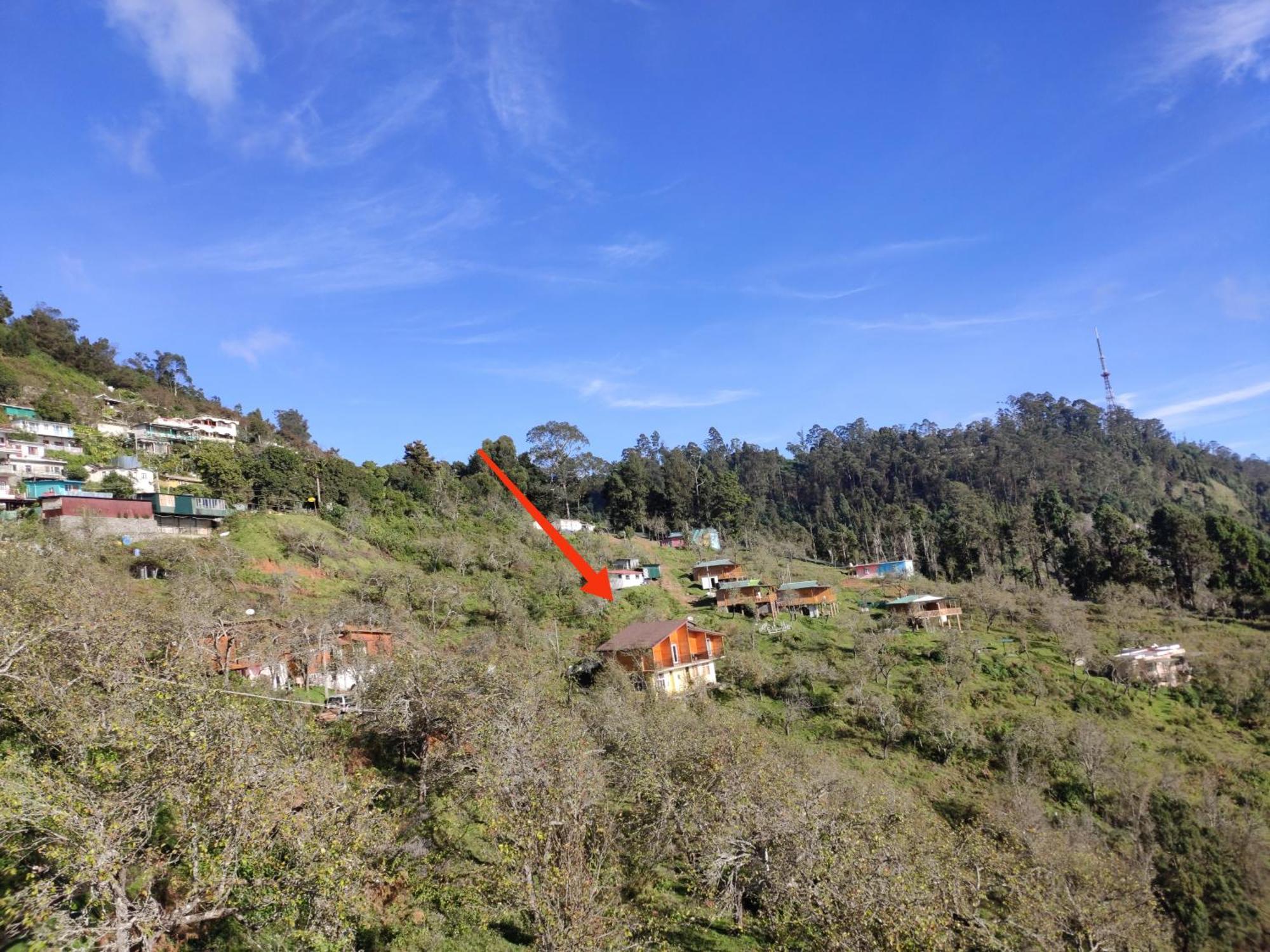 Praveen'S Wood House Kodaikanal Vattakanal ภายนอก รูปภาพ