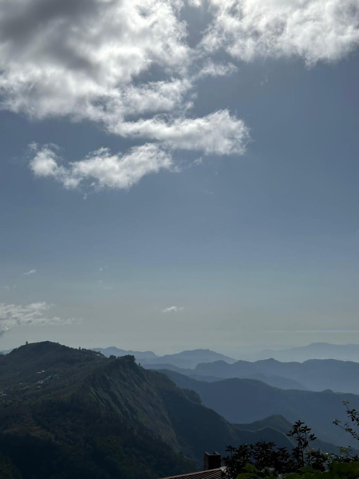 Praveen'S Wood House Kodaikanal Vattakanal ภายนอก รูปภาพ