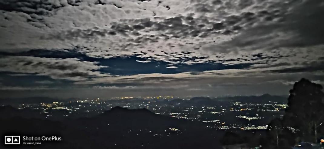 Praveen'S Wood House Kodaikanal Vattakanal ภายนอก รูปภาพ