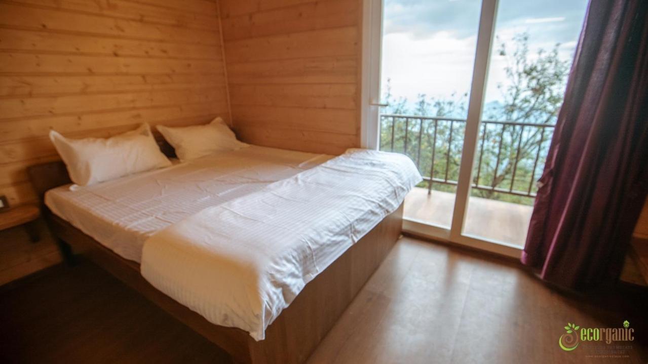 Praveen'S Wood House Kodaikanal Vattakanal ภายนอก รูปภาพ