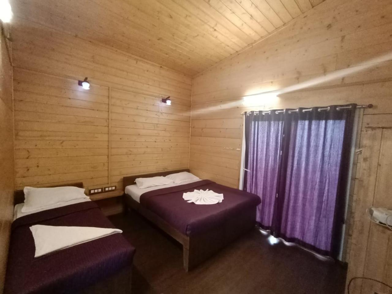 Praveen'S Wood House Kodaikanal Vattakanal ภายนอก รูปภาพ